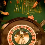 안전놀이터란? 믿고 이용할 수 있는 온라인 베팅의 기준